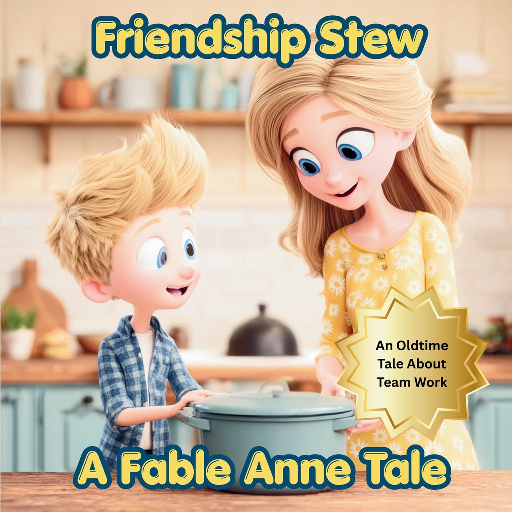 Friendship Stew