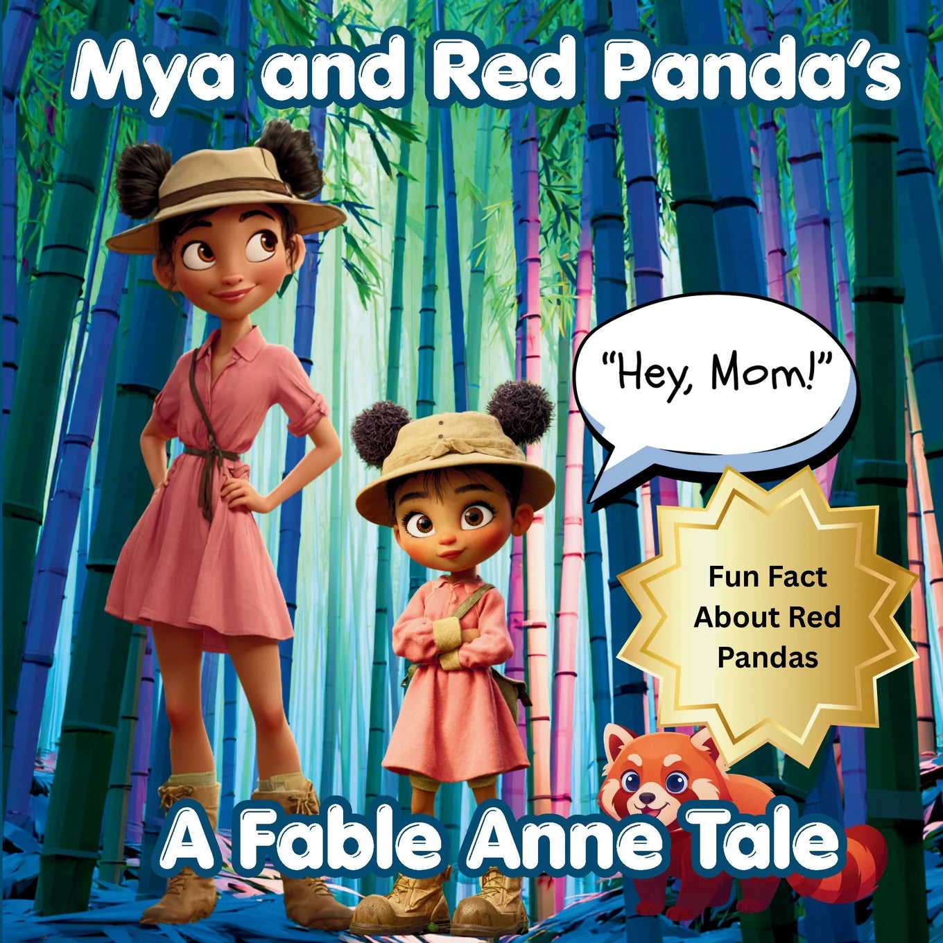 CozY Panda Reader Bundle