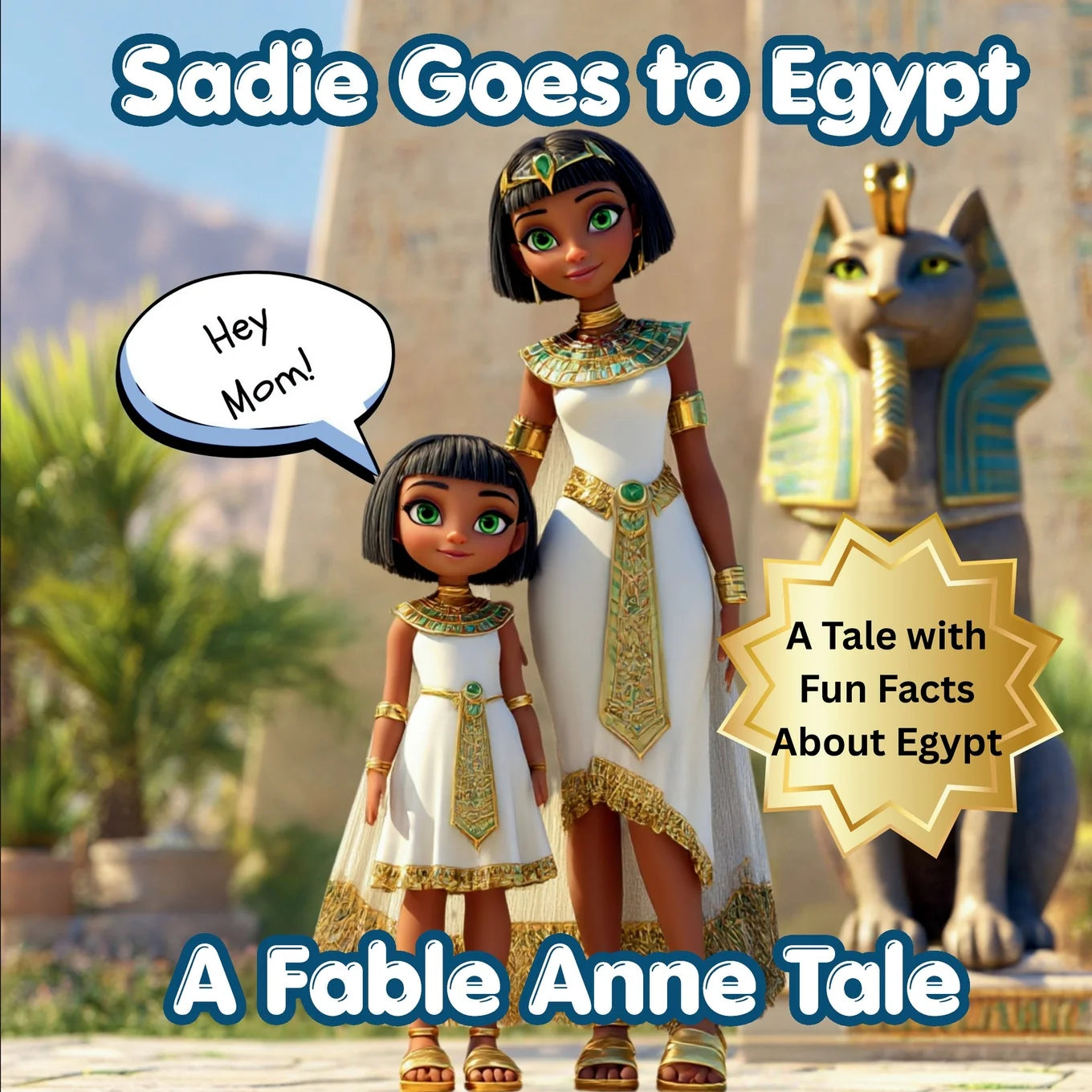 Egyptian Reader Bundle