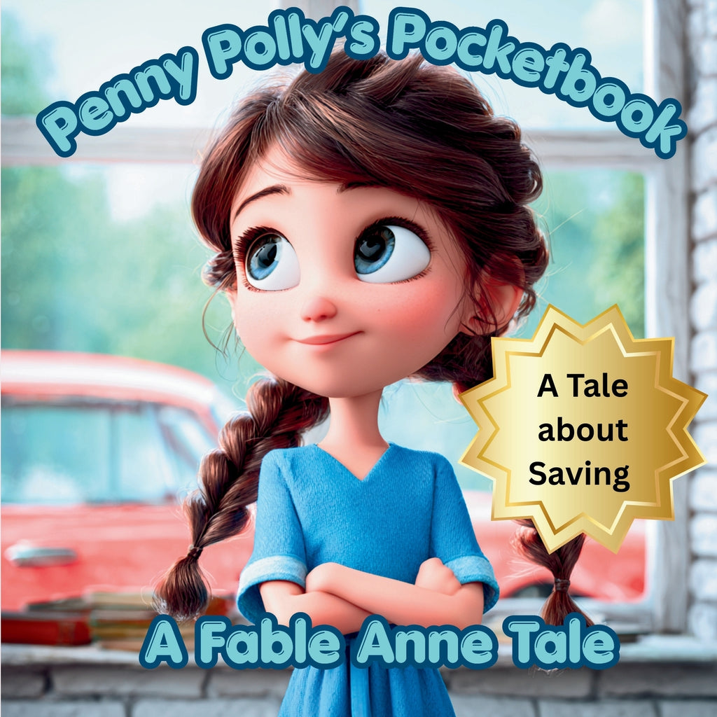 Penny Polly's Pocket Book