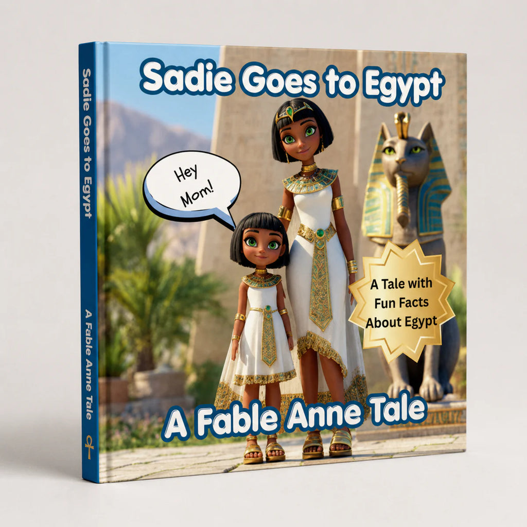 Egyptian Reader Bundle