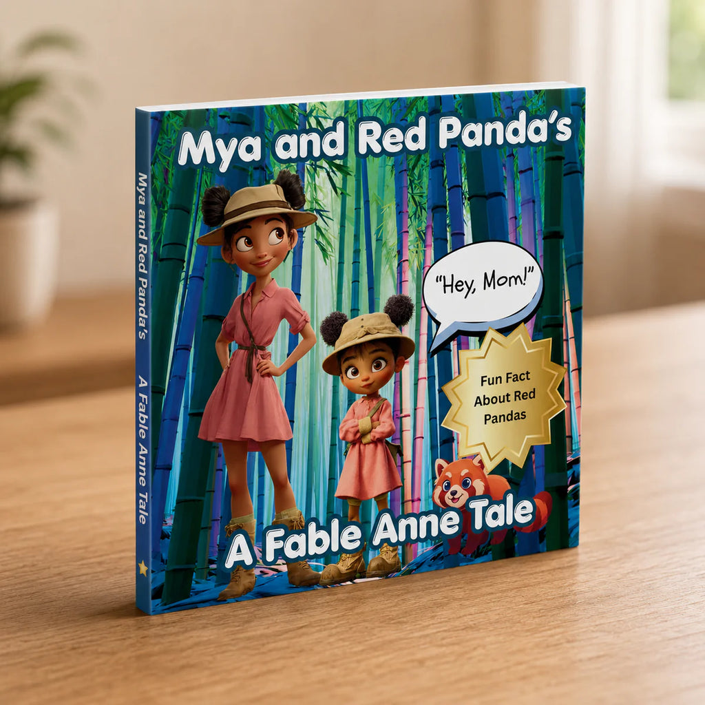 CozY Panda Reader Bundle