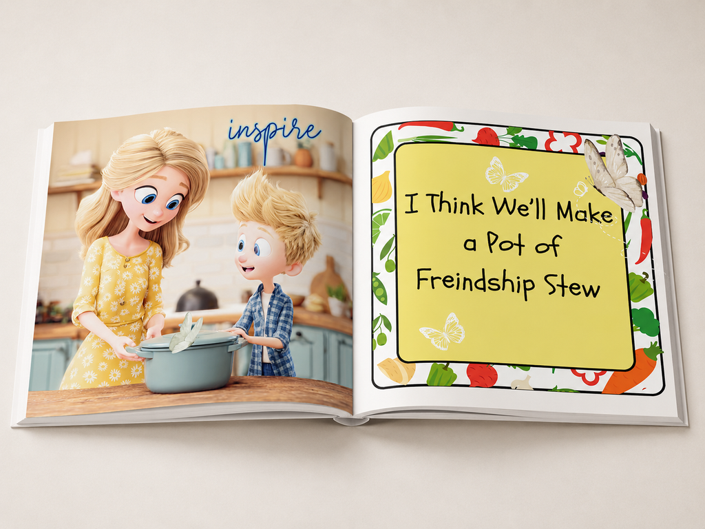 Friendship Stew
