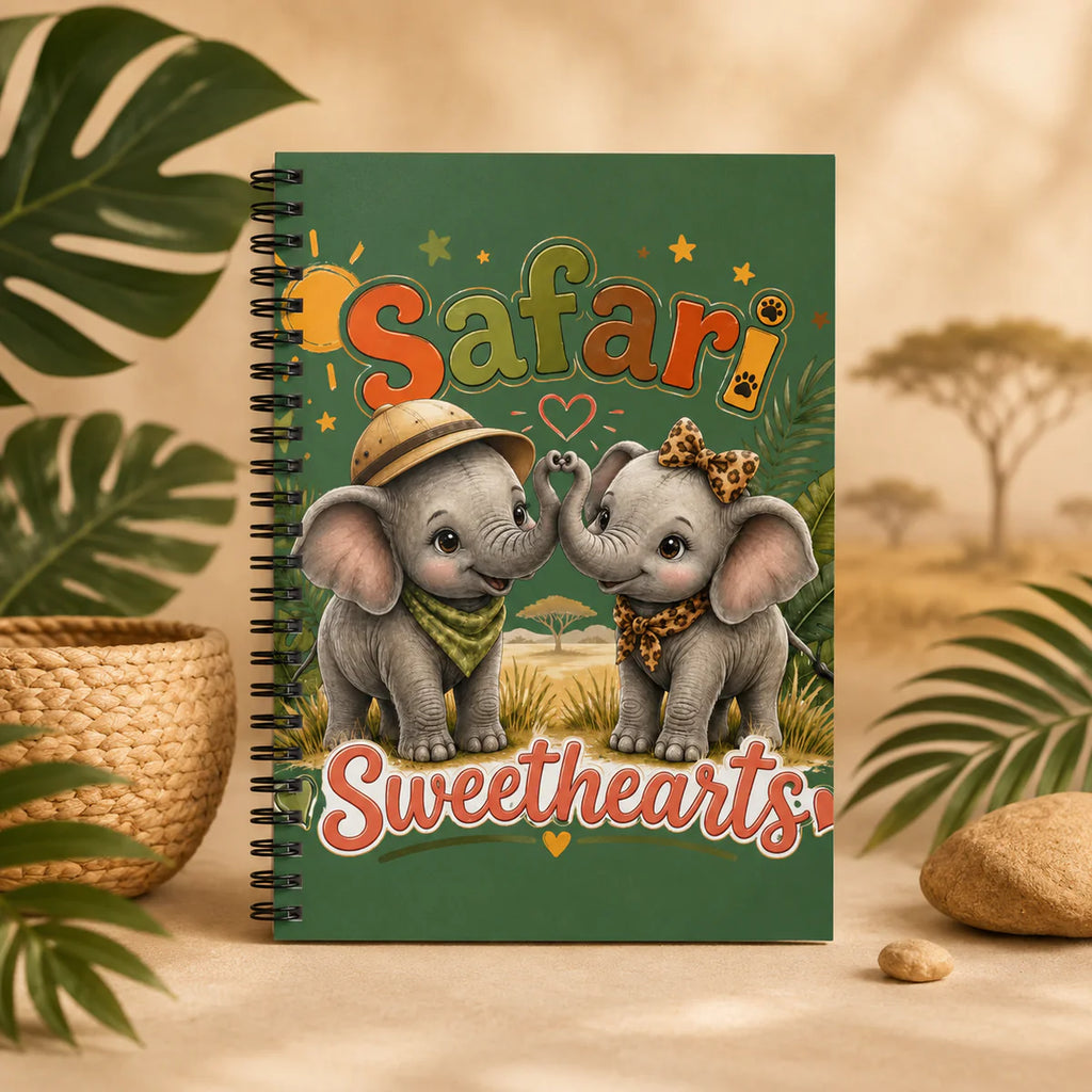 COzy Elephant Reader Bundle