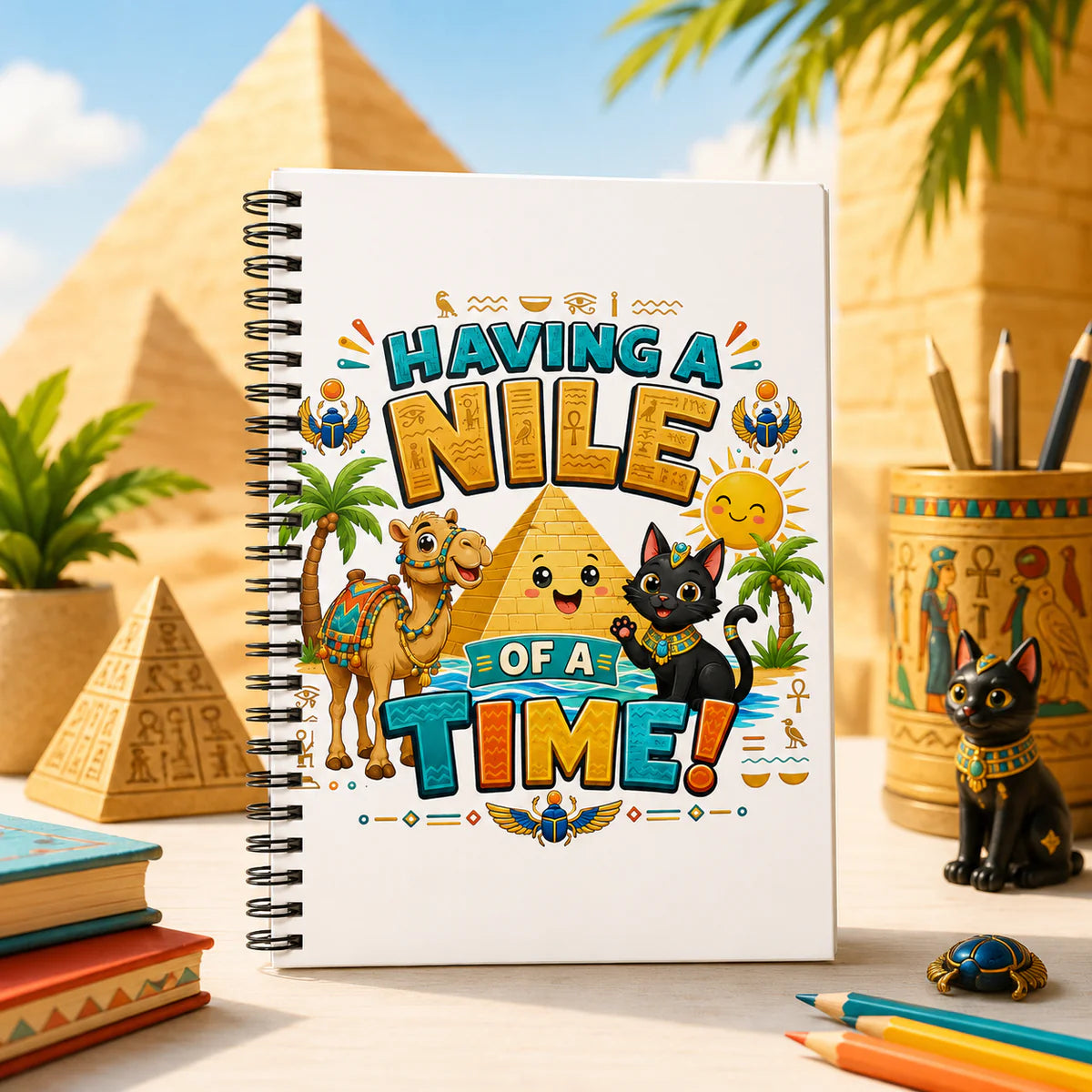 Egyptian Reader Bundle