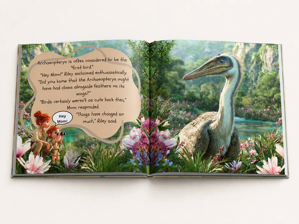 Dino Adventure Reading Bundle