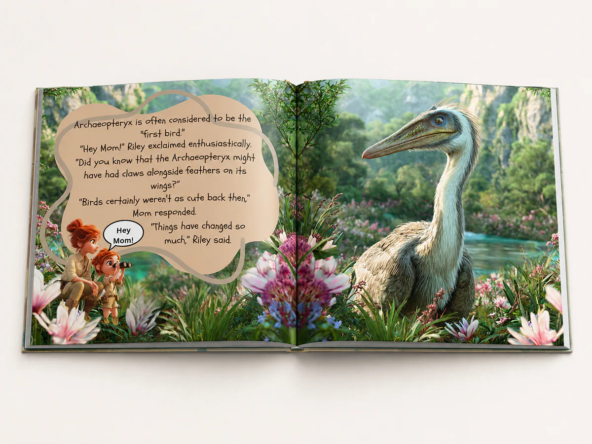 Dino Adventure Reading Bundle