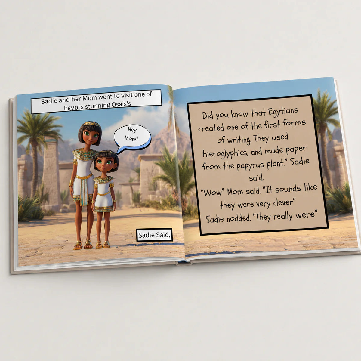Egyptian Reader Bundle