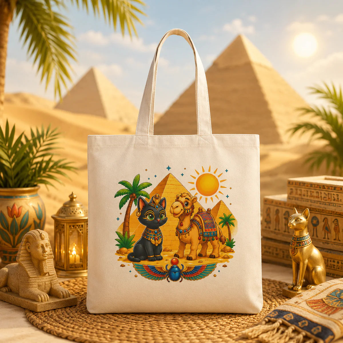 Egyptian Reader Bundle